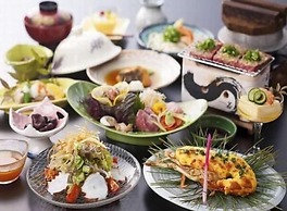 Konpira-spa Yumoto Yachiyo