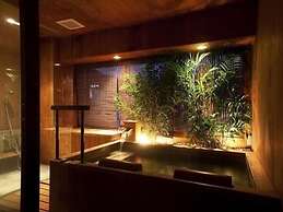 Konpira-spa Yumoto Yachiyo