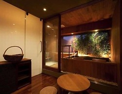 Konpira-spa Yumoto Yachiyo