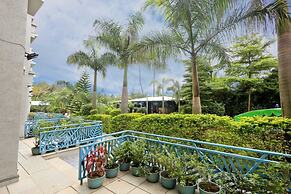 Hummingbird Resort