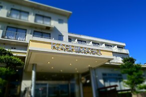 Beachside Hotel Kashimaso