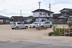 Beachside Hotel Kashimaso