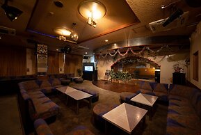 Beachside Hotel Kashimaso