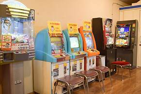 Beachside Hotel Kashimaso