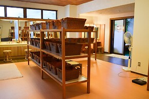 Beachside Hotel Kashimaso