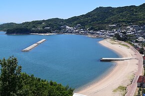 Beachside Hotel Kashimaso