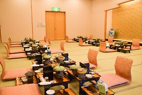 Beachside Hotel Kashimaso