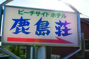 Beachside Hotel Kashimaso