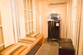 Beachside Hotel Kashimaso