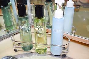 Beachside Hotel Kashimaso