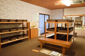 Beachside Hotel Kashimaso