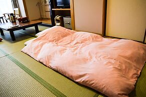 Beachside Hotel Kashimaso