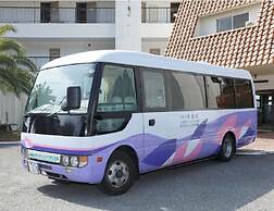 Beachside Hotel Kashimaso