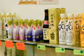 Beachside Hotel Kashimaso