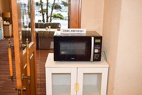 Beachside Hotel Kashimaso