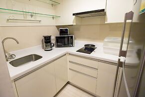 GM Serviced Apartment