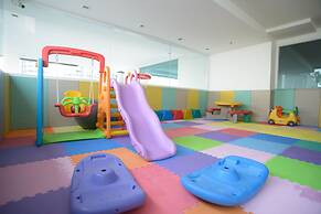 GM Serviced Apartment