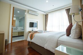 GM Serviced Apartment