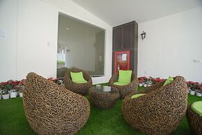 GM Serviced Apartment