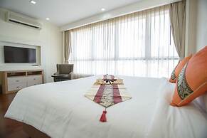 GM Serviced Apartment