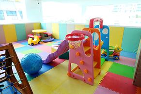 GM Serviced Apartment