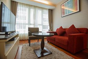 GM Serviced Apartment