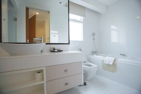 GM Serviced Apartment