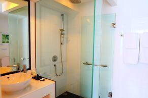 GM Serviced Apartment