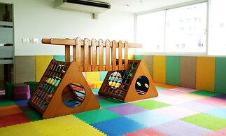 GM Serviced Apartment