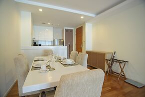 GM Serviced Apartment