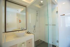 GM Serviced Apartment