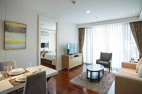 GM Serviced Apartment
