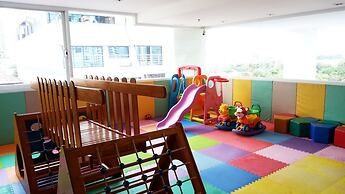 GM Serviced Apartment