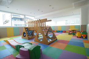 GM Serviced Apartment