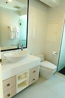 GM Serviced Apartment