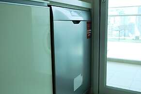 GM Serviced Apartment