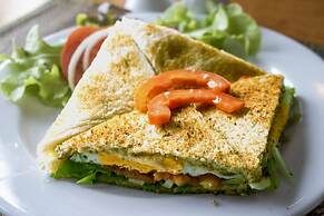 GM Serviced Apartment