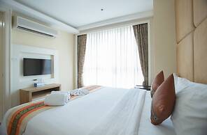 GM Serviced Apartment