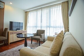 GM Serviced Apartment