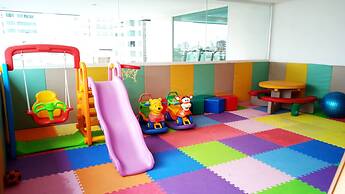 GM Serviced Apartment