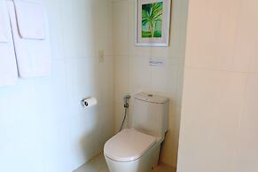 GM Serviced Apartment