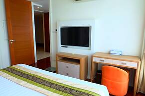GM Serviced Apartment