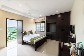 Treebo Adin Residence Chennai Trade Centre