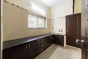 Treebo Adin Residence Chennai Trade Centre