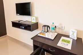 Treebo Adin Residence Chennai Trade Centre