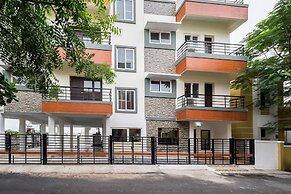 Treebo Adin Residence Chennai Trade Centre