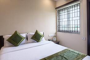 Treebo Adin Residence Chennai Trade Centre