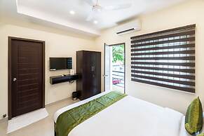 Treebo Adin Residence Chennai Trade Centre