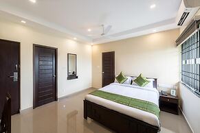 Treebo Adin Residence Chennai Trade Centre