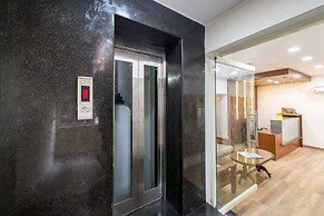 Treebo Adin Residence Chennai Trade Centre